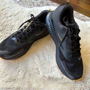 New Balance DynaSoft Nitrel Men's Trail Hiking Running Shoes Sneakers Size 12